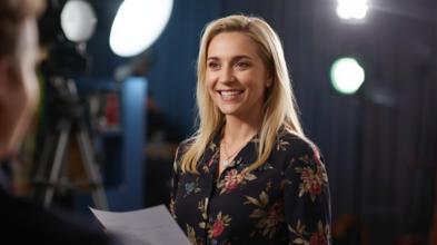 Casting femme entre 25 et 65 ans pour silhouette dans série TF1 avec Samuel Le Bihan