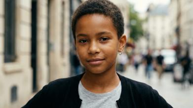 Casting adolescente métisse de 12 ans pour second rôle dans long métrage cinéma