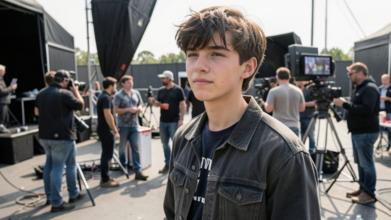 Casting adolescent entre 12 et 14 ans pour rôle dans long métrage cinéma