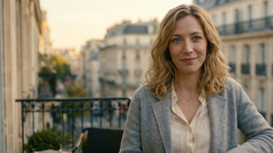 Casting comédienne d'environ 30 ans pour rôle dans film cinéma avec Hafsia Herzi et Sara Giraudeau