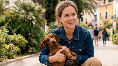 URGENT Casting comédienne entre 25 et 35 ans pour tournage publicité pour une marque de croquettes