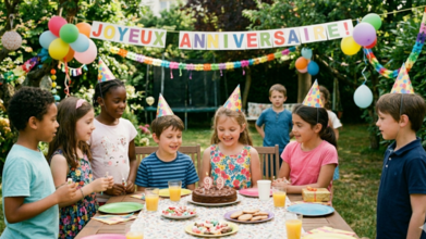 Casting enfant fille et garçon entre 8 et 10 ans pour figuration dans unitaire TV