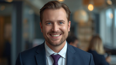 Casting comédien anglophone entre 25 et 30 ans pour tournage publicité hôtel