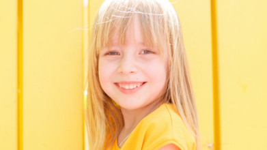 Casting enfant fille de 7 ans pour rôle dans film avec Tahar Rahim