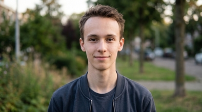 Casting comédien entre 16 et 20 ans pour jouer la version rajeunie de Marc Beaupré dans une série