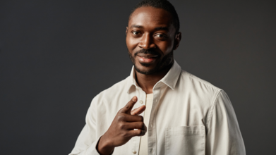 Casting comédien typé afro entre 30 et 55 ans pour tournage série Netflix