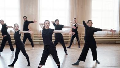 Casting danseur et danseuse de 18 ans et plus pour spectacle dans hôtel en Grèce