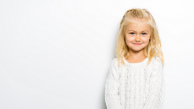 Casting enfant fille entre 4 et 6 ans pour rôle dans court métrage