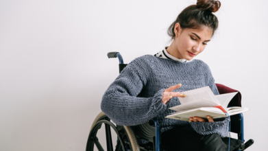 Casting femme en fauteuil roulant entre 20 et 50 ans pour figuration dans téléfilm