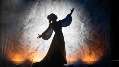 Casting comédienne et chanteuse entre 35 et 60 ans pour rôle dans spectacle musical