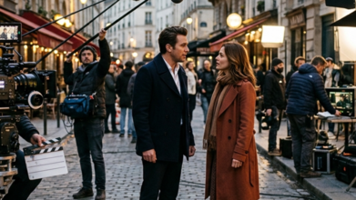 Casting comédien et comédienne de tout âge pour rôle dans court métrage