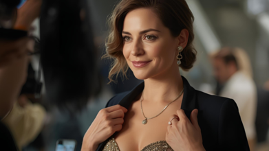 Casting actrice entre 20 et 30 ans pour rôle principal dans film américain