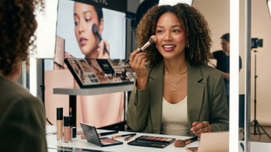 URGENT : Casting comédienne new yorkaise entre 20 et 30 ans pour tournage publicité cosmétique