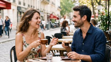 URGENT Casting homme et femme entre 25 et 40 ans pour shooting photo lifestyle pour un hôtel et restaurant à Paris