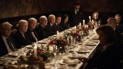 Casting figurant homme et femme de 50 ans et plus pour tournage film