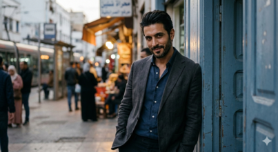 Casting comédien entre 35 et 45 ans pour tournage long métrage au Maroc