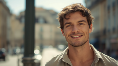 Casting comédien entre 25 et 40 ans pour rôle principal dans vidéo verticale