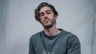 Casting modèle homme entre 18 et 30 ans pour shooting e commerce de mode