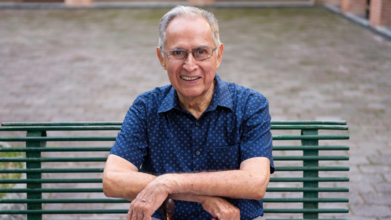 Casting comédien sénior entre 60 et 70 ans pour rôle dans publicité