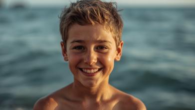 Casting enfant garçon entre 7 et 8 ans pour rôle dans série plateforme