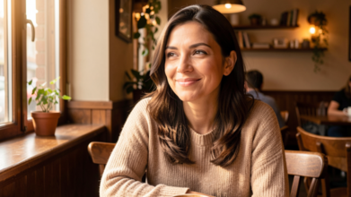 Casting actrice parlant italien entre 30 et 35 ans pour silhouette parlante dans film