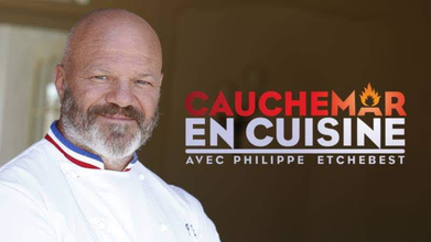 Casting restaurateur en difficulté pour émission Cauchemar en cuisine avec Philippe Etchebest 