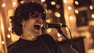 Casting chanteur entre 18 et 35 ans pour intégrer un groupe
