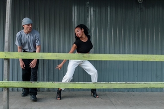 Casting danseur danseuse pour tournage clip combat chorégraphié