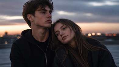 Casting homme et femme entre 16 et 20 ans pour teaser musical avec artiste de musique électronique très connu