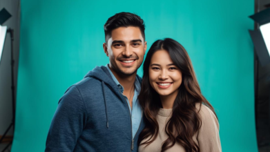 Casting homme et femme entre 20 et 30 ans pour tournage publicité