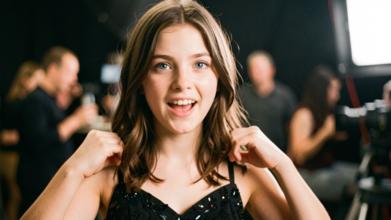 Casting adolescente entre 12 et 13 ans pour rôle dans mini série TF1