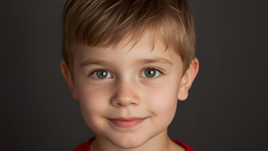 Casting enfant garçon de 7 ans pour silhouette dans film