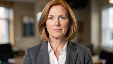 Casting femme d'environ 40 ans pour doublure dans série américaine