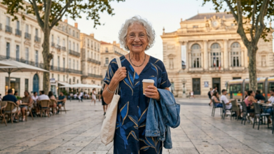 Casting femme entre 50 et 55 ans pour le tournage d'une vidéo à Montpellier