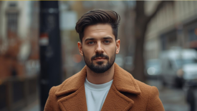 Casting comédien entre 25 et 35 ans pour rôle dans court métrage