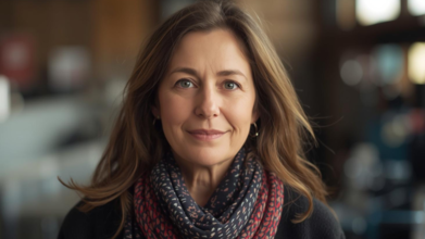 Casting comédienne d'environ 40 ans pour rôle dans publicité