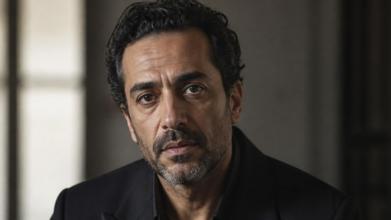 Casting comédien arabe entre 38 et 50 ans pour rôle principal dans court métrage au Qatar