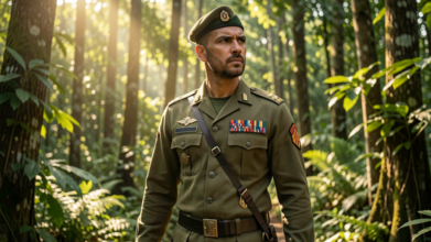 Casting comédien entre 35 et 45 ans pour petit rôle dans court métrage