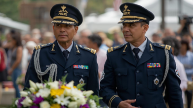 Casting figurant homme et femme entre 45 et 60 ans pour tournage série Netflix