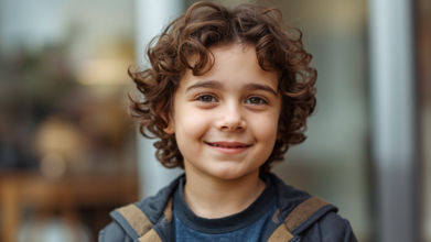 Casting enfant garçon entre 3 et 6 ans pour rôle dans long métrage cinéma