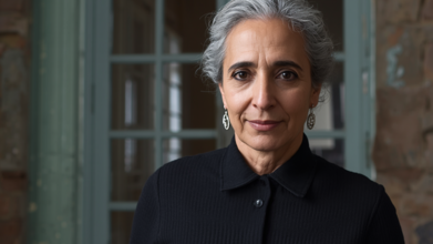 Casting comédienne maghrébine entre 50 et 60 ans pour rôle dans série France 2