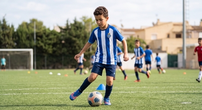 Casting enfant garçon entre 8 et 11 ans pour tournage long métrage à Marseille