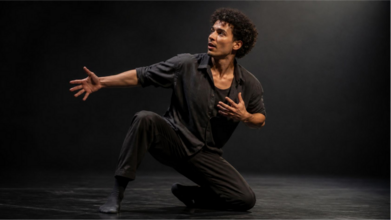 Casting danseur et comédien entre 25 et 30 ans pour spectacle