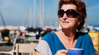 Casting comédienne sénior entre 70 et 90 ans pour rôle dans court métrage Nikon Film Festival