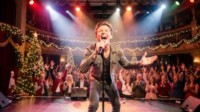 Casting chanteur entre 18 et 40 ans pour rôle principal dans spectacle musical