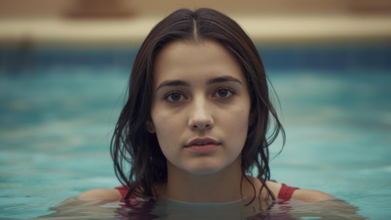 Casting actrice brune entre 19 et 25 ans pour rôle principal dans court métrage