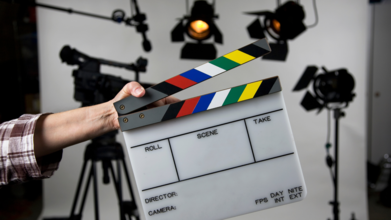 Casting homme et femme fan de Fabrice Éboué pour tournage grand plateforme