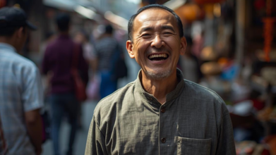 Casting comédien entre 40 et 45 ans pour rôle dans court métrage