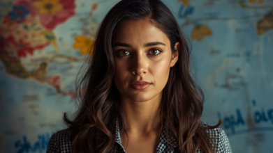 Casting comédienne entre 22 et 35 ans pour rôle principal dans long métrage