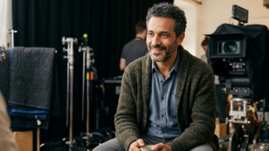 Casting comédien d'origine maghrébine entre 40 et 50 ans pour rôle dans série Arte